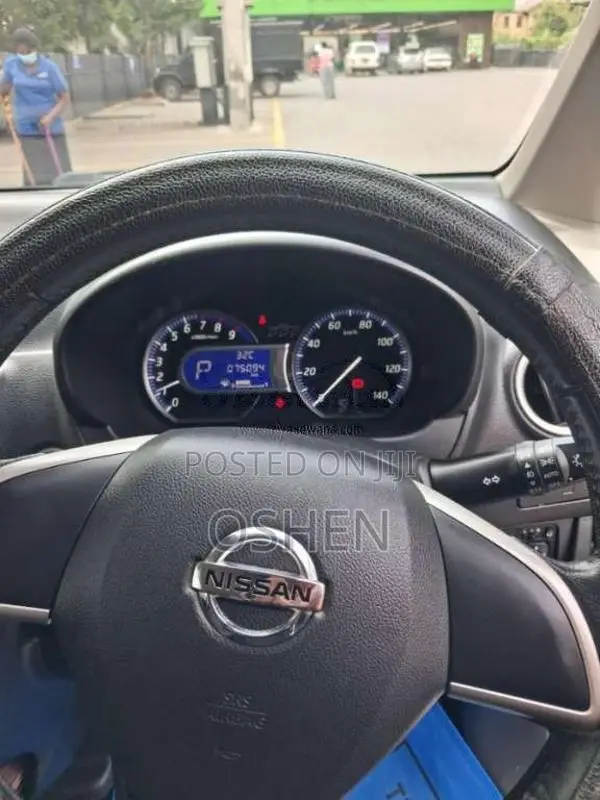 Nissan Dayz Highway Star 2019 Car (Used)
