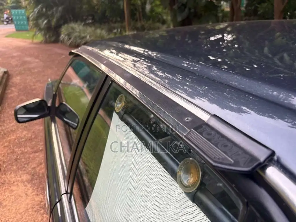 Toyota Mark 2 LX80 1999 Car (Used)