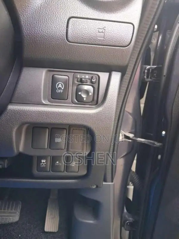 Nissan Dayz Highway Star 2019 Car (Used)
