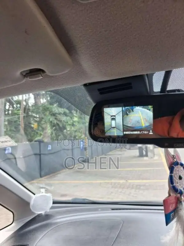 Nissan Dayz Highway Star 2019 Car (Used)