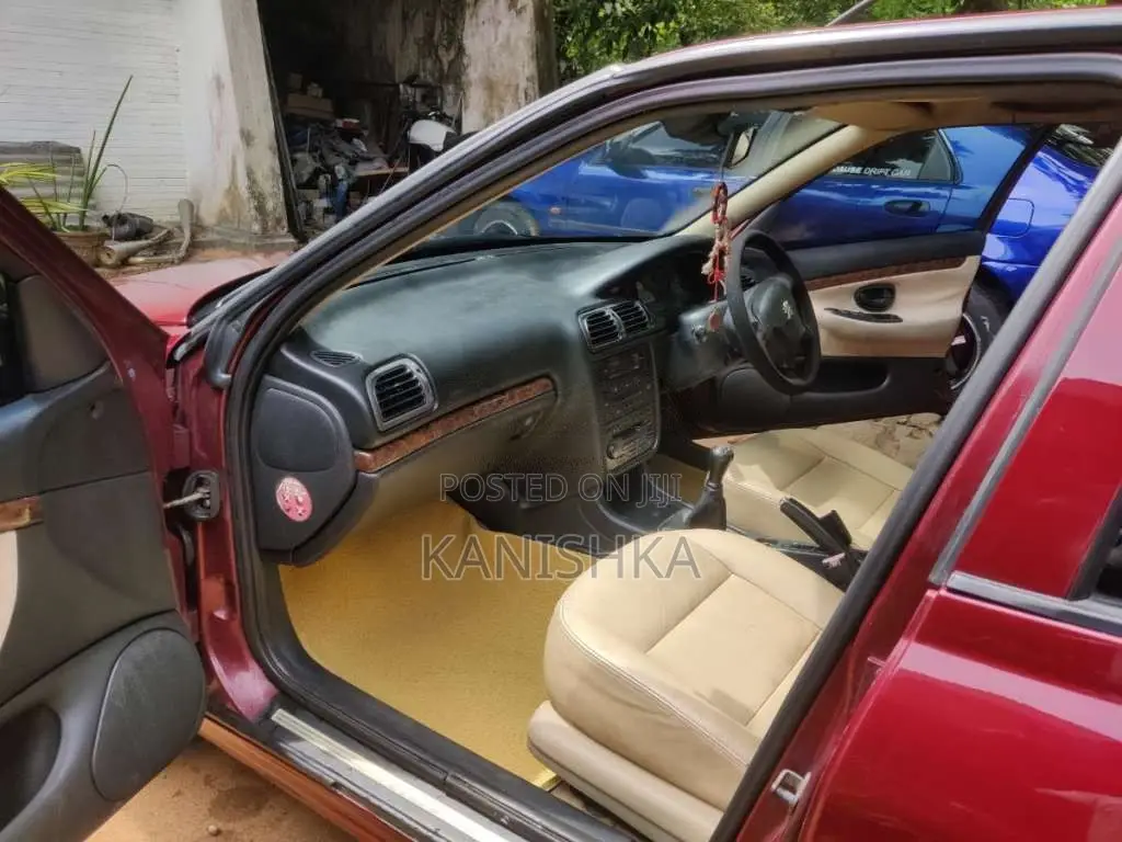 Peugeot 406 ST 2001 Car (Used)