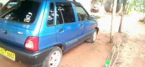 Suzuki Maruti 800 2007 Car (Used)