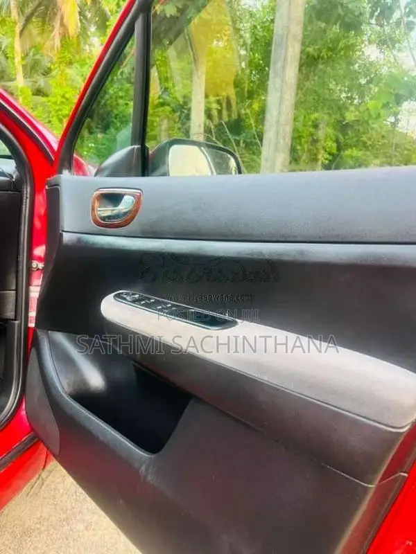 Peugeot 307 2006 Car (Used)