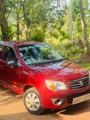 Suzuki Alto K10 2011 Car (Used)