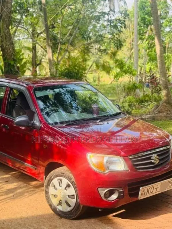 Suzuki Alto K10 2011 Car (Used)