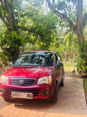 Suzuki Alto K10 2011 Car (Used)