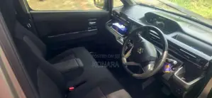 Suzuki Wagon R 2018 Car (Used)