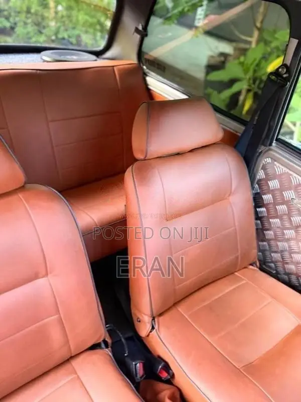 Mini Minor 1980 Car (Used)