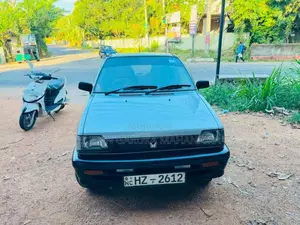 Suzuki Maruti 2004 Car (Used)