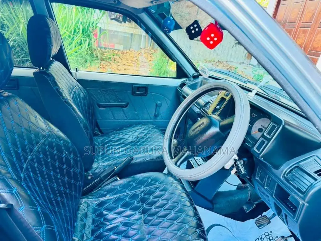 Suzuki Maruti 2004 Car (Used)