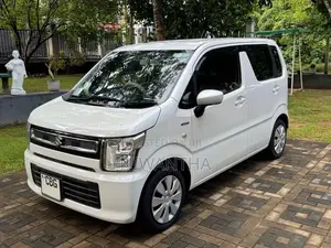 Suzuki Wagon R 2018 Car (Used)