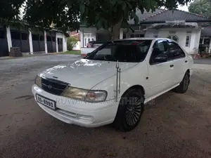 Nissan FB14 1997 Car (Used)