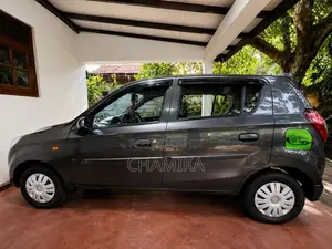 Suzuki Alto 2016 Car (Used)