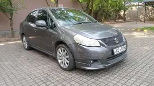 Suzuki Sx4 2011 Car (Used)