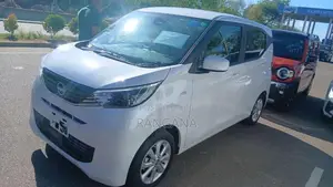 Nissan Dayz X 2024 Car Unregistered (Recondition)