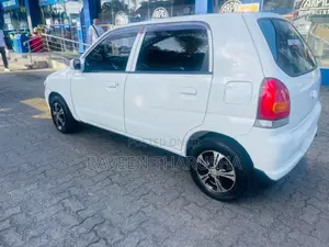 Suzuki Alto 2002 Car (Used)