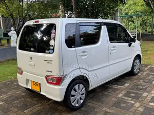 Suzuki Wagon R 2018 Car (Used)