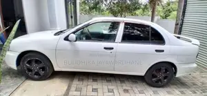 Nissan Pulsar 1997 Car (Used)