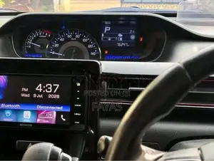 Suzuki Wagon R Stingray 2018 Car (Used)