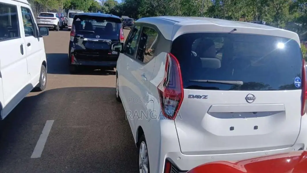 Nissan Dayz X 2024 Car Unregistered (Recondition)
