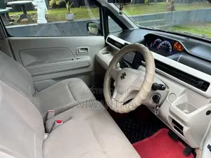 Suzuki Wagon R 2018 Car (Used)