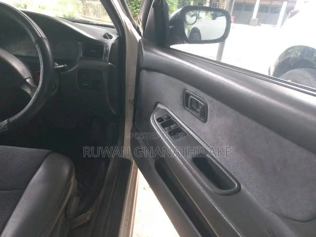 Nissan FB14 1997 Car (Used)