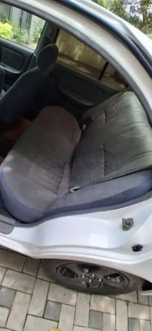 Nissan Pulsar 1997 Car (Used)