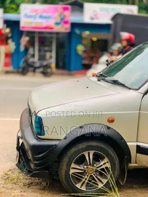 Suzuki Maruti 2006 Car (Used)