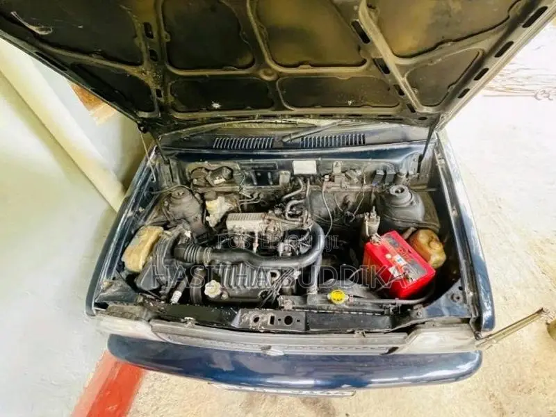 Suzuki Maruti 800 2005 Car (Used)