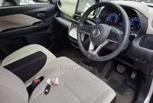Nissan Dayz X 2024 Car Unregistered (Recondition)