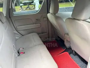 Suzuki Wagon R 2018 Car (Used)