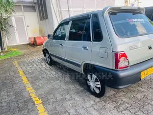 Suzuki Maruti 800 2011 Car (Used)