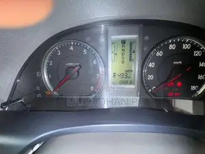 Toyota Premio 2011 Car (Used)