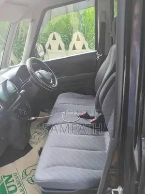 Suzuki Spacia 2017 Car (Used)