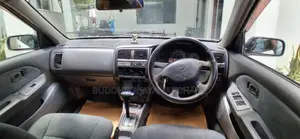 Nissan Pulsar 1997 Car (Used)