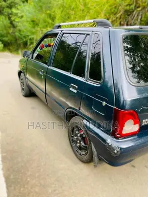 Suzuki Maruti 800 2005 Car (Used)