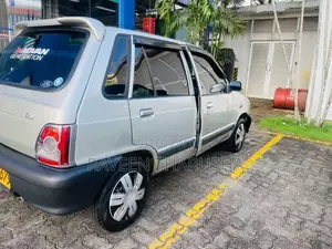 Suzuki Maruti 800 2011 Car (Used)