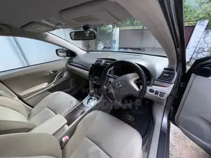 Toyota Premio 2011 Car (Used)
