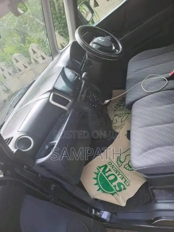 Suzuki Spacia 2017 Car (Used)
