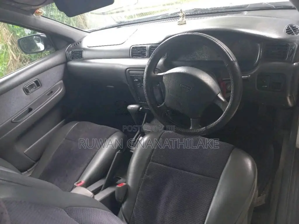 Nissan FB14 1997 Car (Used)