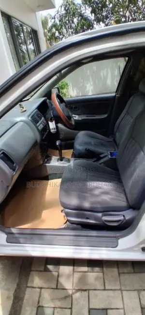 Nissan Pulsar 1997 Car (Used)