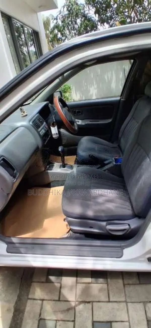 Nissan Pulsar 1997 Car (Used)
