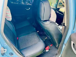 Honda Fit Gp1 2012 Car (Used)