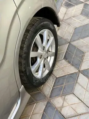 Suzuki Wagon R Stingray 2018 Car (Used)