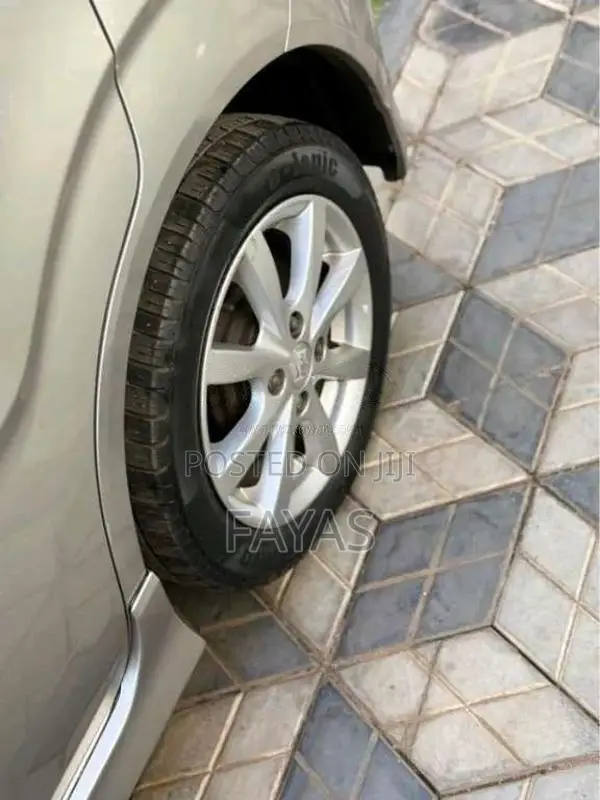 Suzuki Wagon R Stingray 2018 Car (Used)