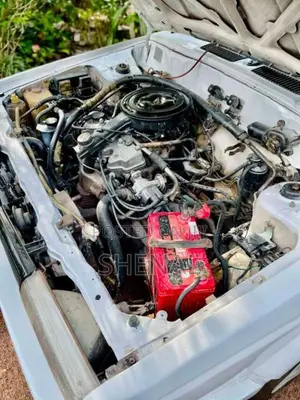 Nissan Trad Sunny B12 1987 Car (Used)