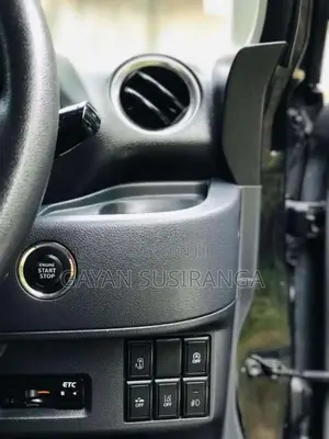 Suzuki Spacia Custom 2015 Car (Used)