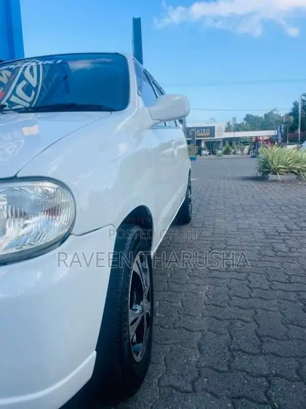 Suzuki Alto 2002 Car (Used)