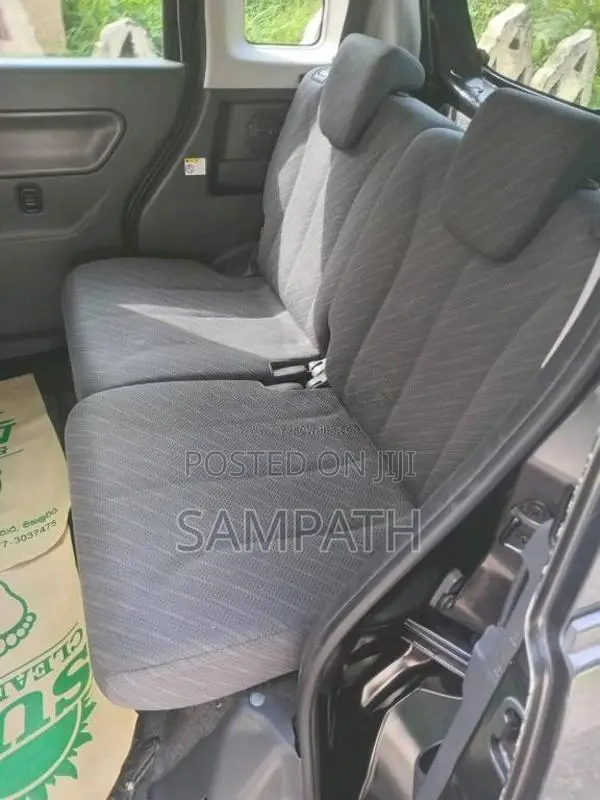 Suzuki Spacia 2017 Car (Used)