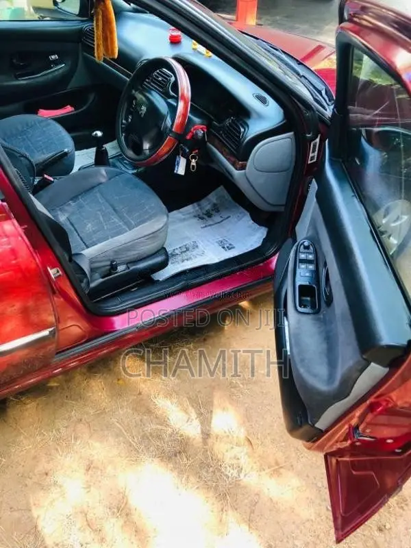 Peugeot 406 2002 Car (Used)